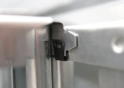 Syntiro Interlock System Clip
