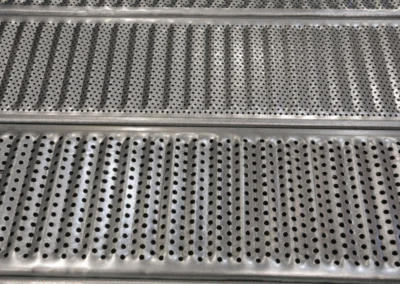 Truss Flooring - 050 094