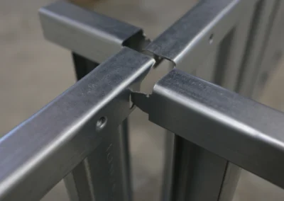 Syntiro Interlock System