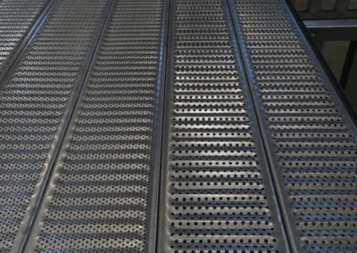 Truss Flooring & Syntiro - 050 094