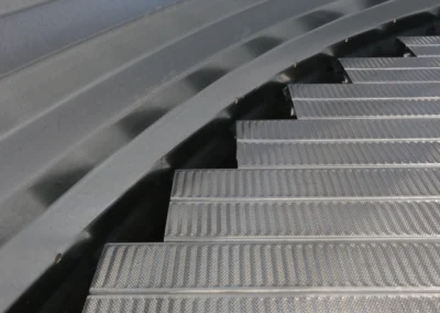 Truss Without Flashing